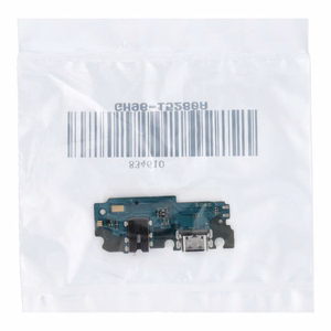ServicePack плата зарядки SAMSUNG A04s A047F GH96-15280A