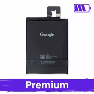Baterija suderinama su Google Pixel 9a G526Q 5000mAh (OEM)