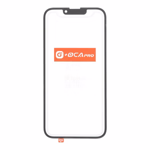 LCD glass G+OCA Pro Apple iPhone 13 / 13 Pro with OCA