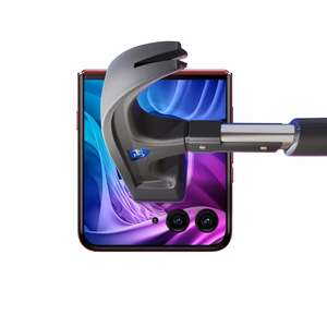 Matte foil 3mk Silky Matt Pro for Motorola Razr 60 Ultra