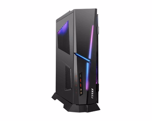 MSI stalinis kompiuteris Intel Core Ultra 7 265F 32 GB DDR5-SDRAM SSD 1 TB NVIDIA GeForce RTX 5070 Wi-Fi Bluetooth Windows 11 Home MPGTRIASAI2NVP7-070EU (PC)