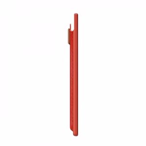 Dux Ducis "Magnetic Wallet" for iPhone 12 (iPhone 13 / iPhone 14) Red