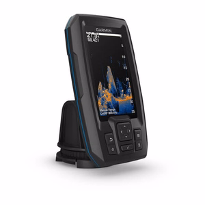 Garmin STRIKER Vivid 4cv echolotas 10,2 cm (4") 300 W