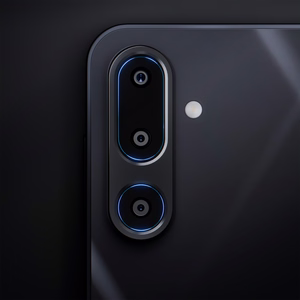 3mk Lens Protection стекло камеры Samsung Galaxy M16 5G