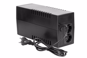 Rebel Micropower 800 rezervinio tipo UPS, 800 VA/480 W, 230 V, 50 Hz