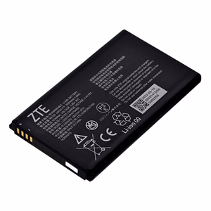 Maršrutizatorius ZTE MF986D 4G UFI LTE CAT12/13 1x USB Type C, 1x SIM lizdas 2x TS-9