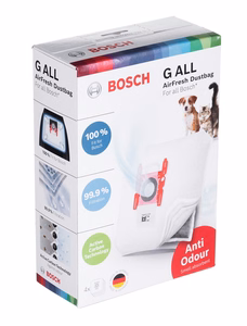 Bosch BBZAFGALL – universal vacuum-cleaner dust bags