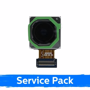 Камера для Samsung A556 A55 5G задняя / (широкоугольная) 50M / (Service Pack)