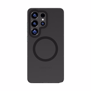 Benks Magnetic Lucid Armor чехол (A050) для Samsung Galaxy S26 Ultra чёрный
