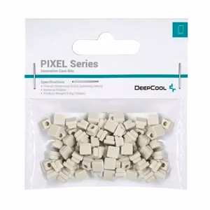 DeepCool PIXEL universalus kitas