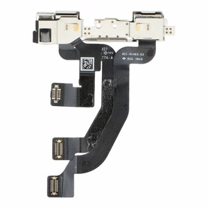 Передняя малая камера для iPhone XS