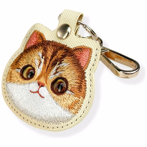Nimmy Big Eyed Pet 2.0 Cat sekimo dėklas - žalias