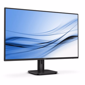 Philips 1000 series 27E1N1100A/00 monitorius 68,6 cm (27") 1920 x 1080 pikselių Full HD LCD juodas
