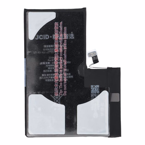 JCID Battery for iPhone 13 Pro Max 4550 mAh (high capacity)