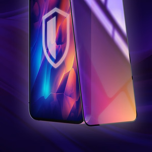 Apple iPhone 18 Pro – 3mk Rainbow Privacy