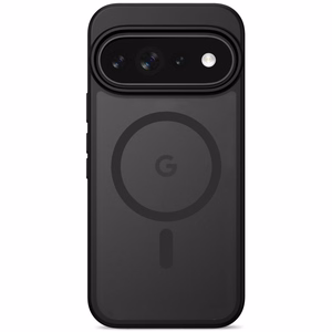 Tech-Protect Magmat MagSafe Case for Google Pixel 9 / 9 Pro / 10 / 10 Pro / 11 / 11 Pro - Matte Black