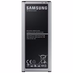 Аккумулятор Оригинал Samsung N910C N910F Note 4 3220mAh EB-BN910BBE