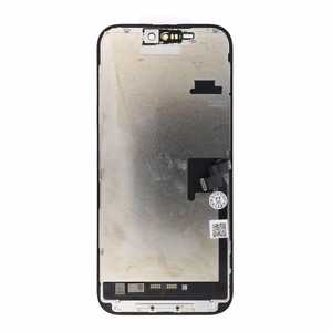 LCD-экран iPhone 16 Pro Max с тачскрином чёрный (HD+ Incell)