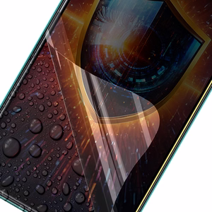Xiaomi Redmi 8 - 3mk Silky Matt Privacy