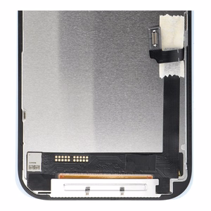 NCC LCD Display for iPhone 17 InCell