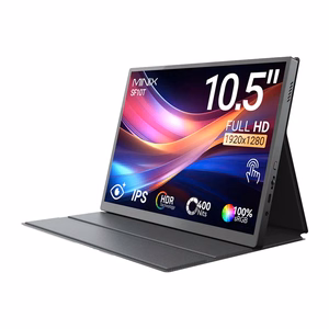 Minix SF10T 10.5" nešiojamas monitorius