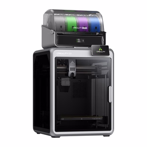 Creality K2 Combo 3D spausdintuvas