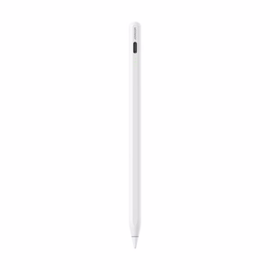 Joyroom JR-X15 Pro aktyvus pieštukas su 2 atsarginiais galais baltas