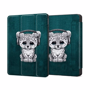 Tech-Protect SmartCase for Xiaomi Redmi Pad 2 11.0 - green