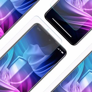 Samsung Galaxy A52 4G/5G A52s 5G - 3mk Silky Matt Pro