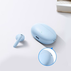 Bluetooth Hands Free Joyroom "JR-FB2" Blue (Bluetooth 5.3)