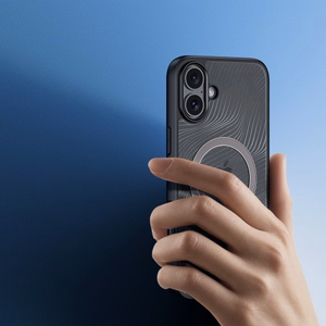 Dėklas Dux Ducis Aimo Mag Samsung S731 S25 FE