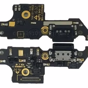 Flex Huawei Mate 9 with charging connector original (service pack)