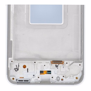 ServicePack LCD Display SAMSUNG A26 5G A266B Green GH82-37049C