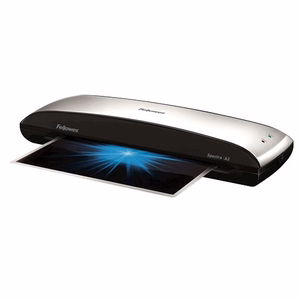 Fellowes Spectra A3 laminavimo aparatas