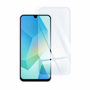 Tempered glass to Samsung Galaxy A17 4G / A17 5G / A16 4G / A16 5G / M16 5G Blue Star