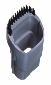 BLACK+DECKER NVC220WBC – bemaišis rankinis dulkių siurblys, mėlynas / chromo spalvos