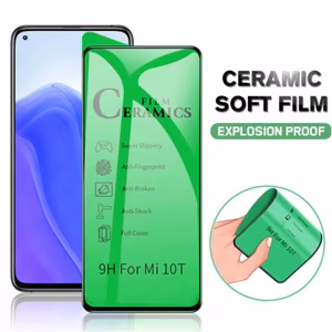 Screen Protection "Hard Ceramic 5D" Samsung A426 A42 5G