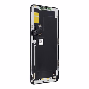 LCD Screen iPhone 11 Pro Max with digitizer black (HD+ Incell) IC Transferable