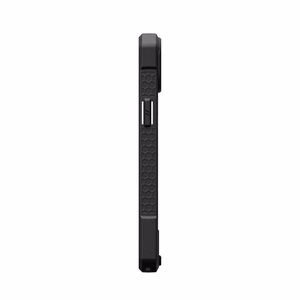 UAG Monarch Pro dėklas su MagSafe iPhone 15 Plus - juodas anglies