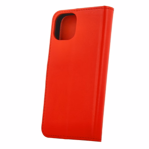 Smart Classic case for Xiaomi Redmi 14C 4G/ 14C 5G / Redmi A4 / POCO C75 red