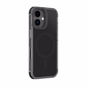 AmazingThing Omni Mag dėklas iPhone 16 Plus - juodas