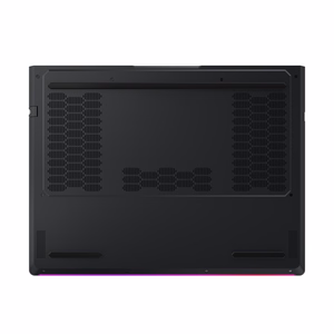 Lenovo Legion Pro 7 16AFR10H Ryzen 9 9955HX3D 16,0 colių WQXGA OLED 500 nitų 240 Hz LBL blizgus 64 GB DDR5 5600 SSD 2 TB GeForce RTX 5080 16 GB kamera 5,0 MP 99,9 Wh W11Pro Eclipse Black