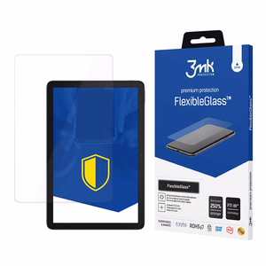 3mk FlexibleGlass hibridinis stiklas TCL NXTPAPER 11 Plus