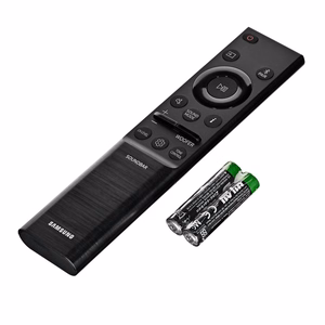Samsung Q-series HW-QS750F Black 5.1.2 channels