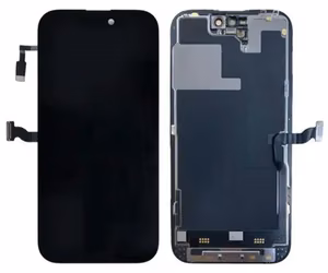 LCD screen for iPhone 14 Pro Max with touch screen INCELL 120Hz (Removable IC)