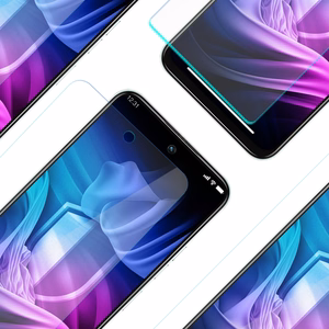 Tecno Spark 30C - 3mk Silky Matt Pro