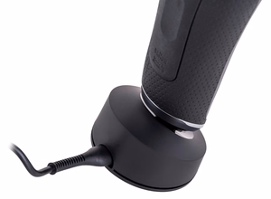 Braun Series 9 Pro+ 9615S Foil shaver Black, Grey