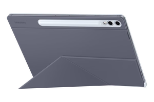 BX810PLE Smart Book Cover Samsung Galaxy S10+/Tab S9+/S9FE+, синий
