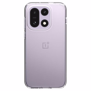 "Spigen Ultra Hybrid" dėklas "OnePlus 15" - skaidrus