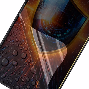 Privacy Film 3mk Silky Matt Privacy for Xiaomi Poco X7 Pro